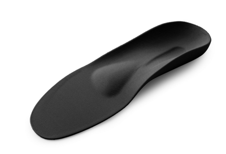 nouvelles technologies semelle 3D